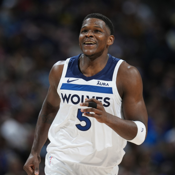 Jokićeva najveća pretnja: "Prestanite da me poredite sa Džordanom"