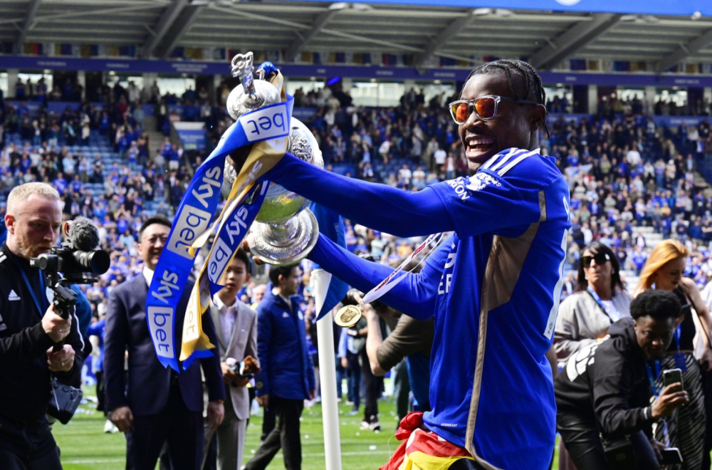 Žurka u Gani zbog Lestera – sedam miliona evra "palo sa neba"