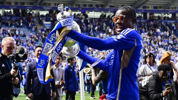 Žurka u Gani zbog Lestera – sedam miliona evra "palo sa neba"