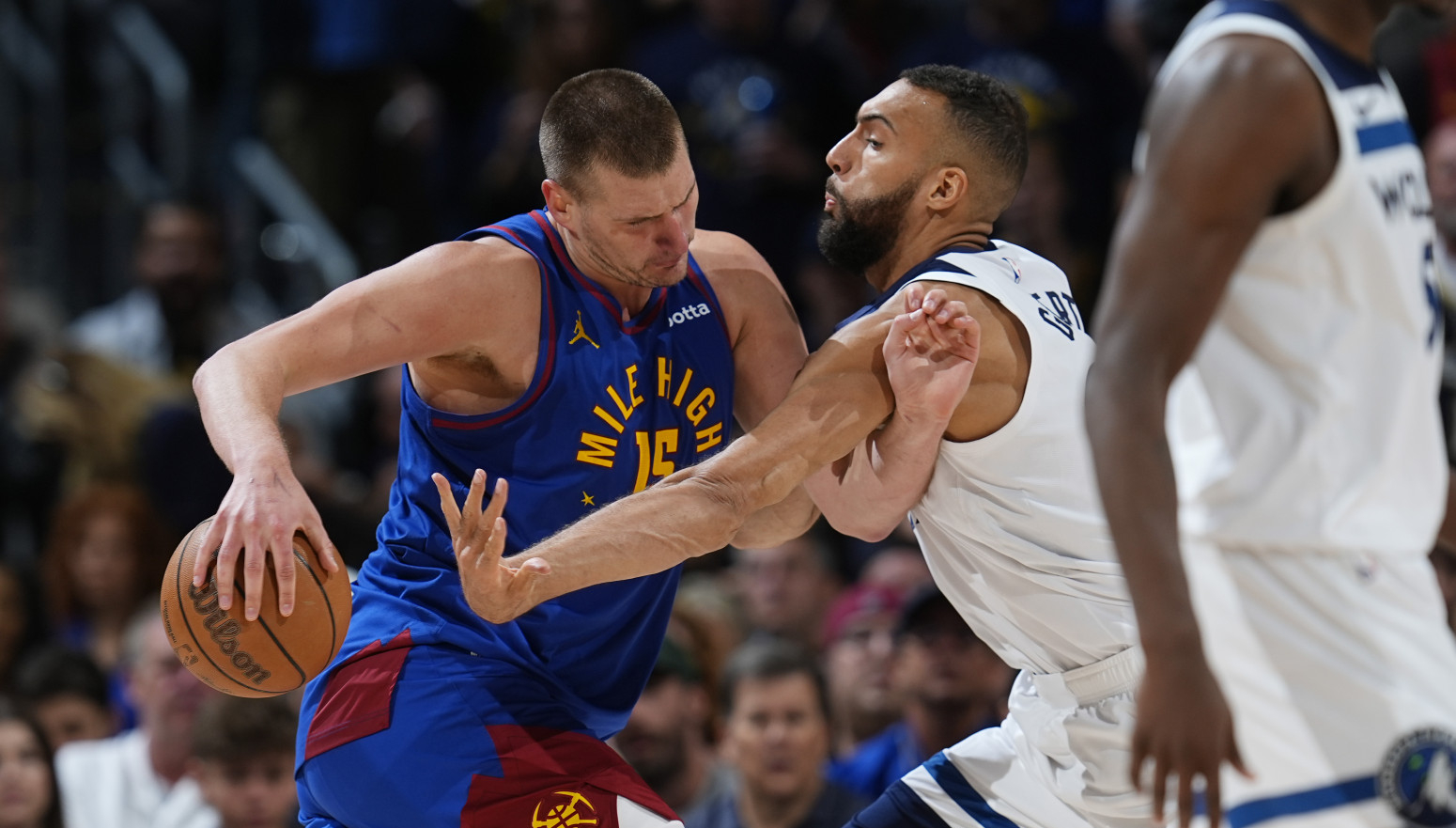 Minesota iznenada oslabljena za revanš u Denveru?