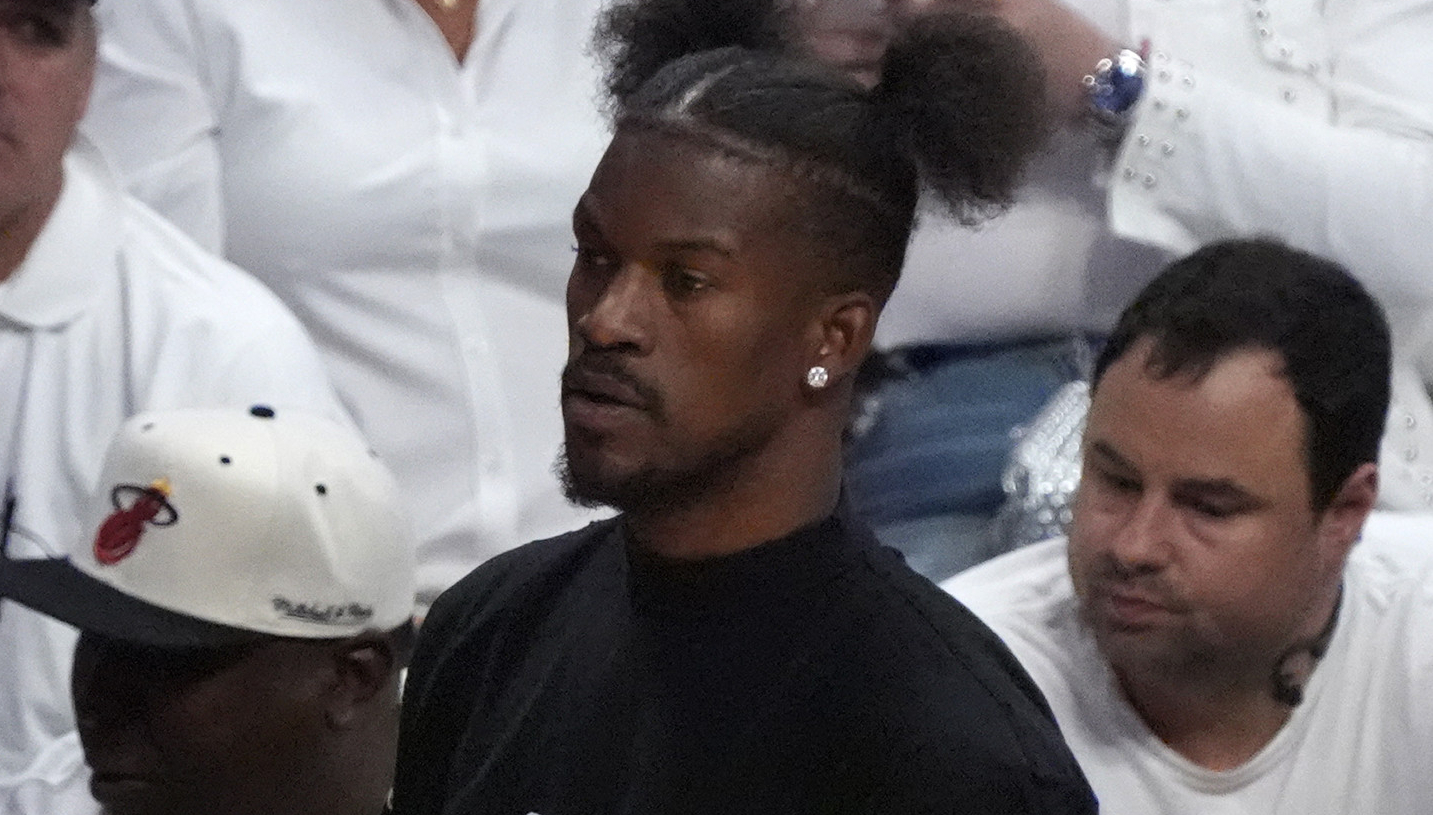 Pet Rajli oštar prema Batleru: "Ako ne igraš, ćuti" VIDEO