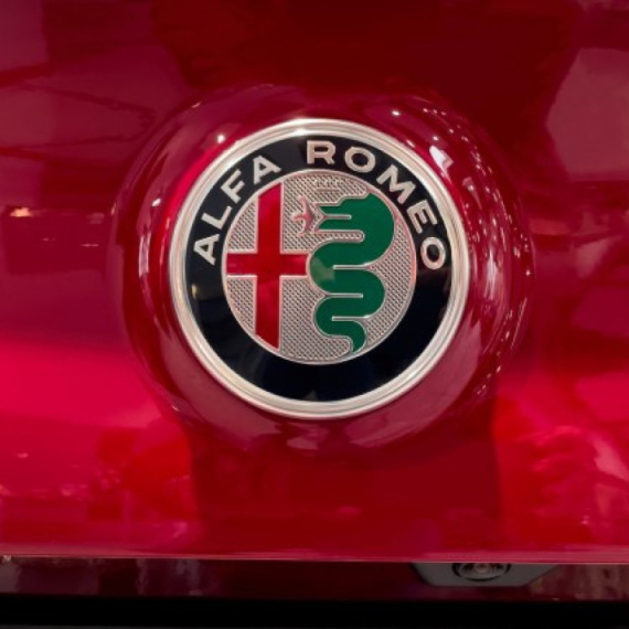Nova Alfa Romeo Giulia stiže 2026: Evo šta sve znamo o njoj