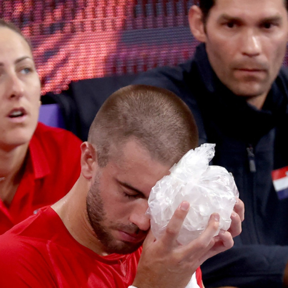 Hrvati potonuli najniže u poslednjih 20+ godina