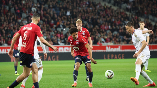 Ludilo u Francuskoj – sedam golova i čudesan preokret Liona u Lilu