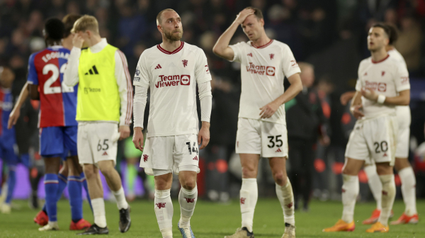 Najgori Mančester junajted u ovom veku