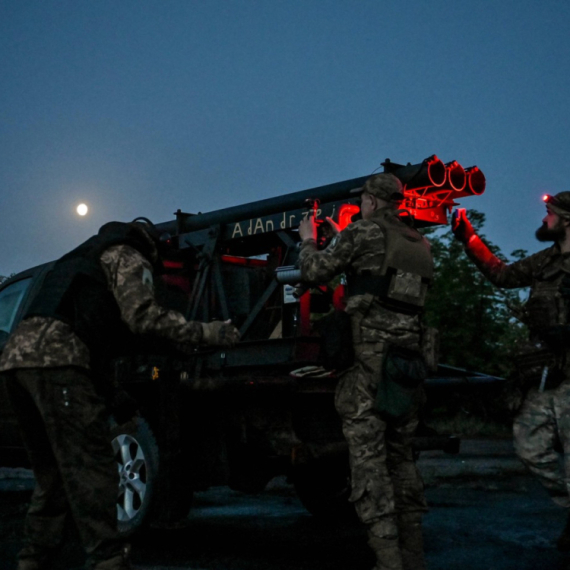 Finska pred eksplozijom? Ruska paravojna grupa naoružana do zuba na granici