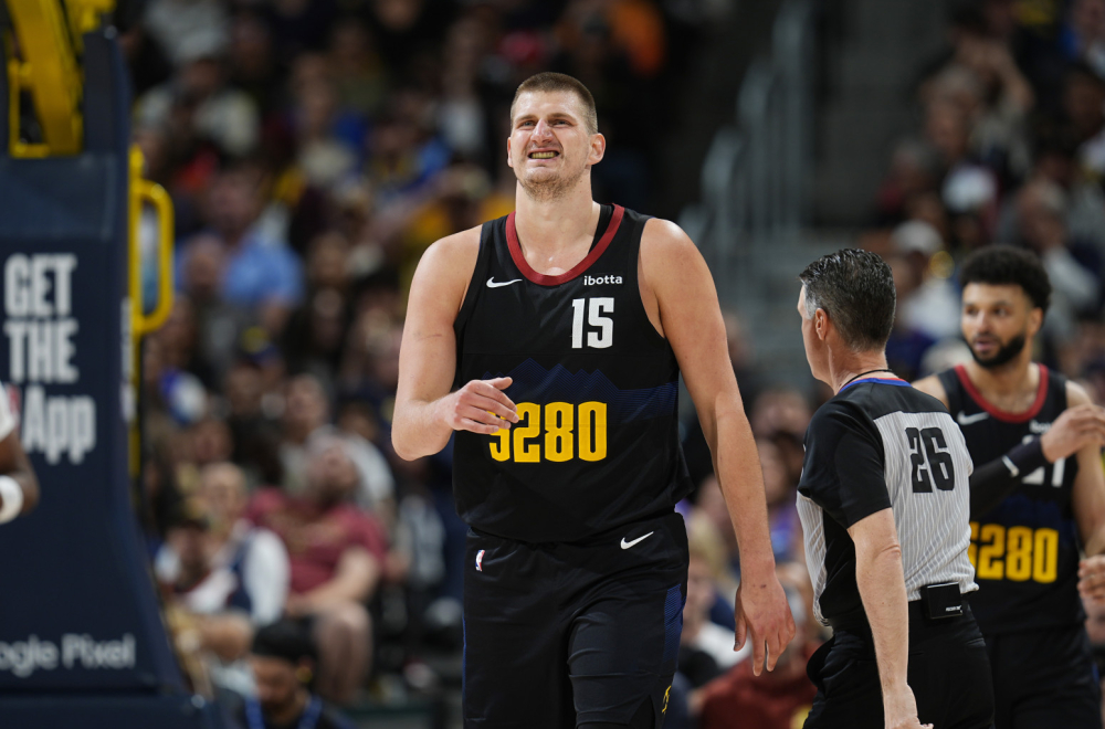 Jokić nemoćan, katastrofa Denvera – Minesota ponizila šampiona!