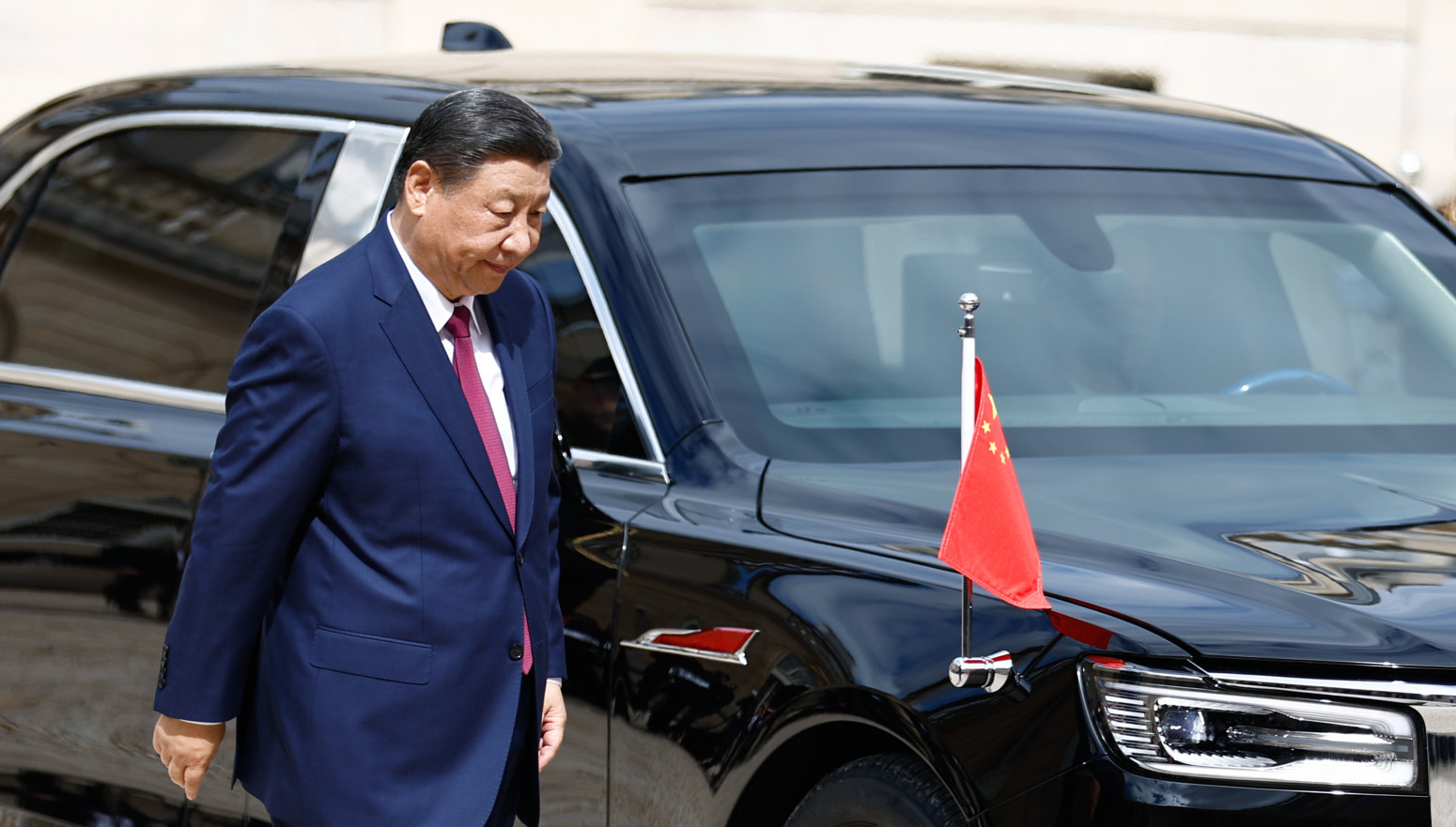 Si odbio? Kineski predsednik ne dolazi na Trampovu inauguraciju