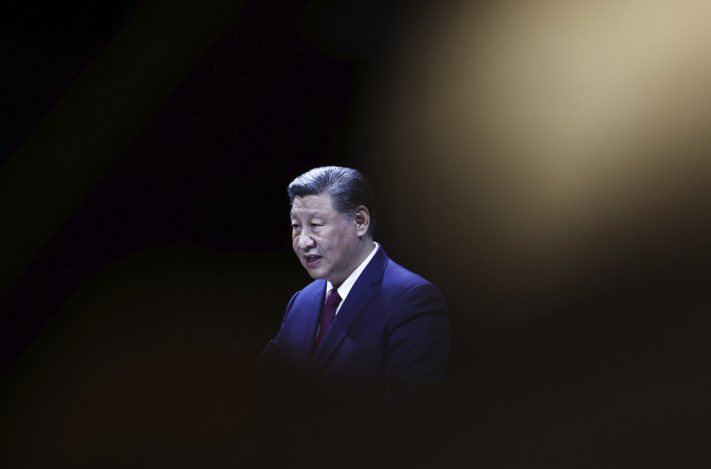Xi Jinping ahead of his arrival in Belgrade: Steel friendship