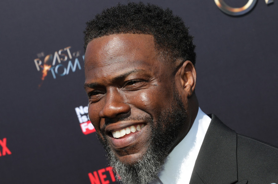 Ovo je najplaćeniji glumac 2024. godine