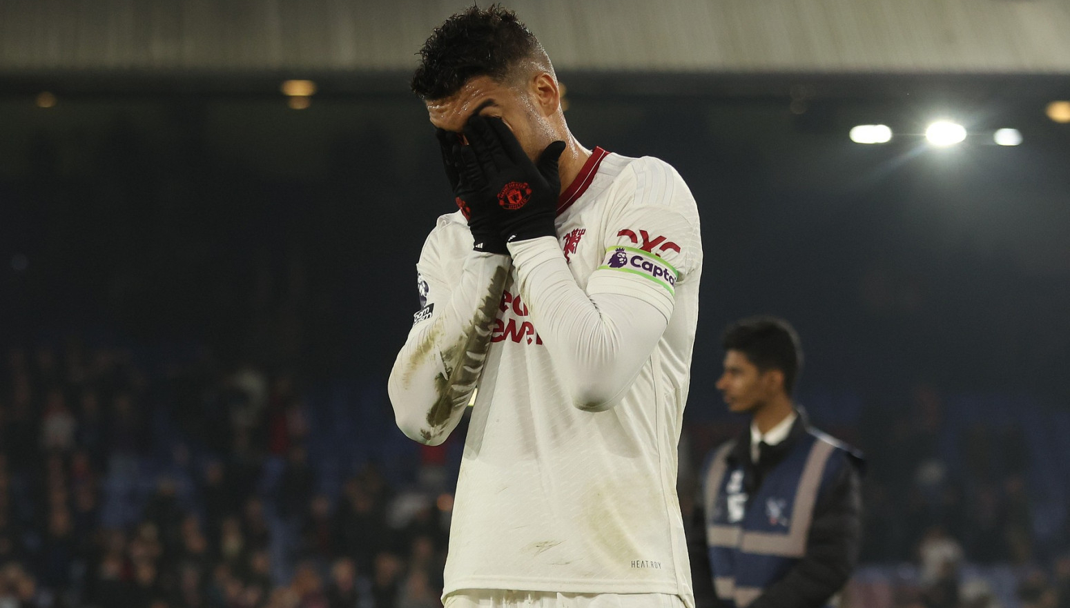 Karager poručio Kazemiru: Vreme je za penziju