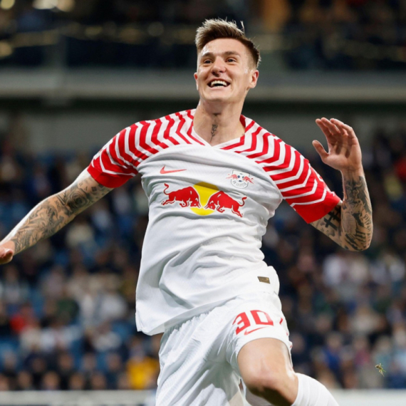 Milan ima zamenu za Žirua