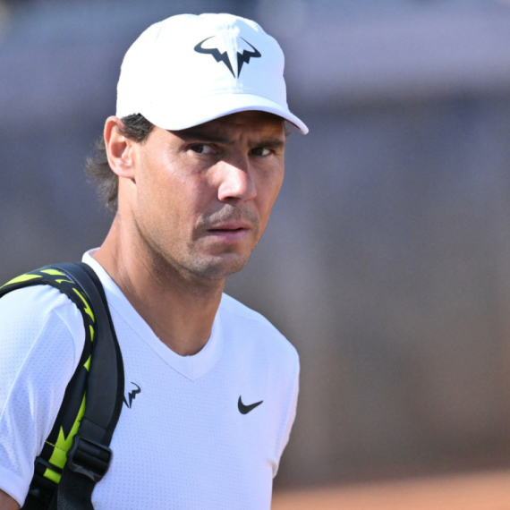 Rodik ne veruje Nadalu: Majstor je da sakrije karte