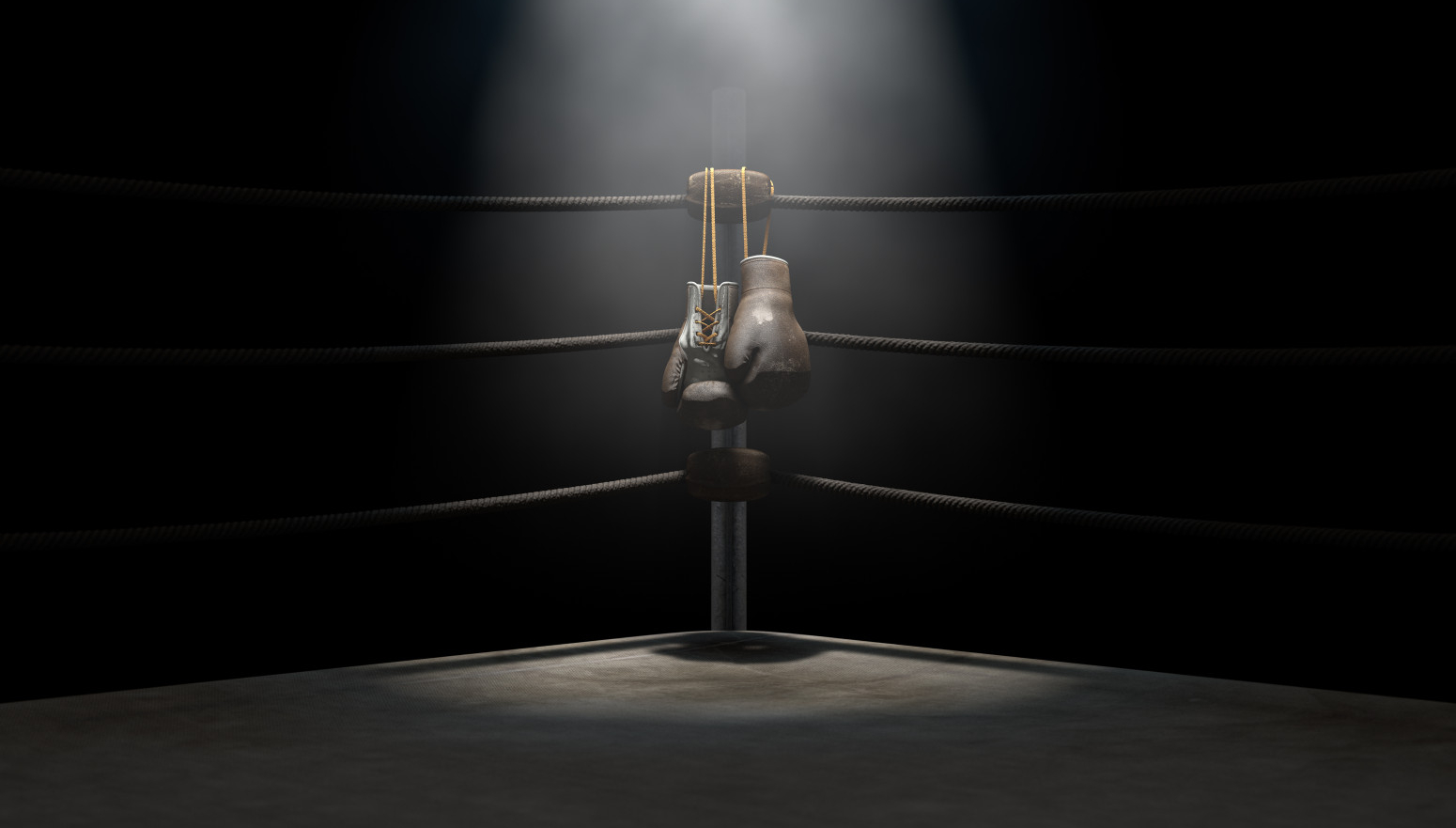 Preminuo bokserski šampion  Mirko Antelj