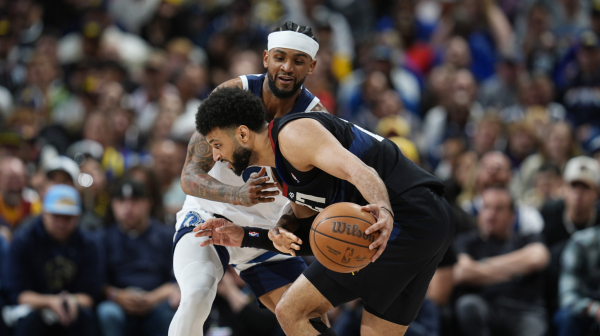 Objašnjeno zašto Marej nije isključen protiv Minesote VIDEO