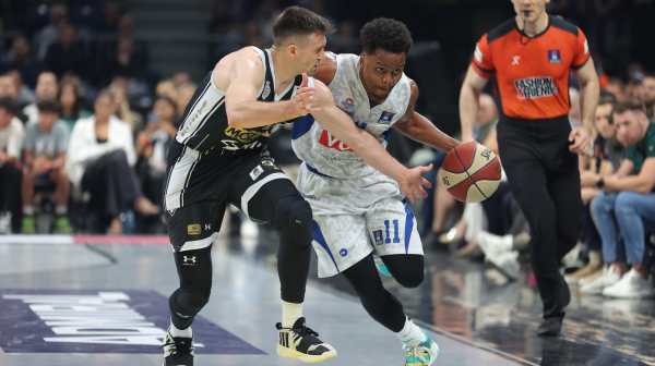 Partizan na iskušenju u Podgorici, Žakelj želi drugačiju Budućnost