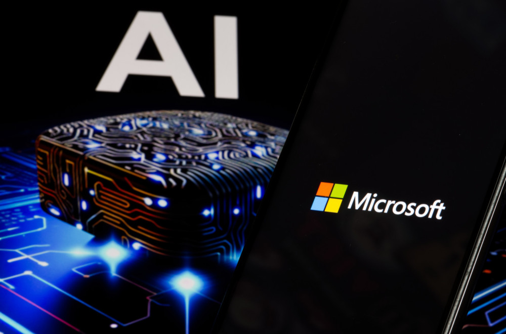 Microsoft sprema AI koji će biti konkurencija ChatGPT-u?