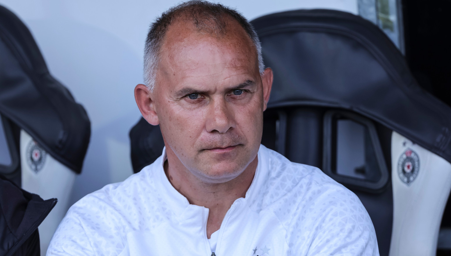 Nađ pred gostovanje Napretku: Nisam priželjkivao takav debi