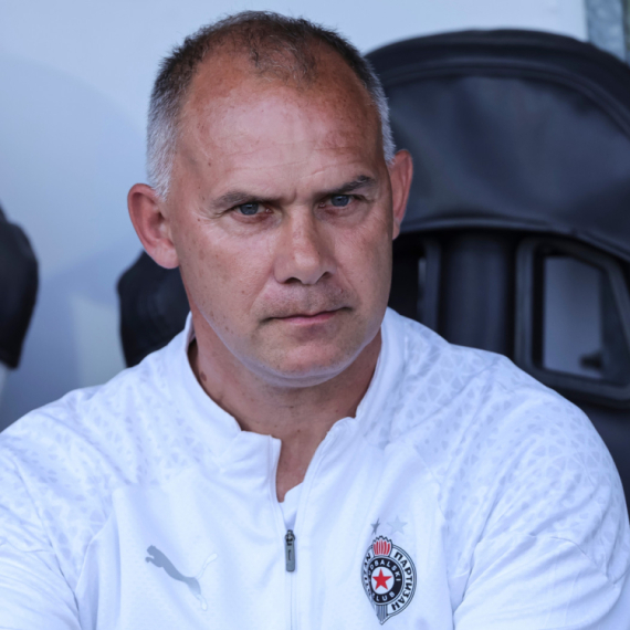 Nađ pred gostovanje Napretku: Nisam priželjkivao takav debi