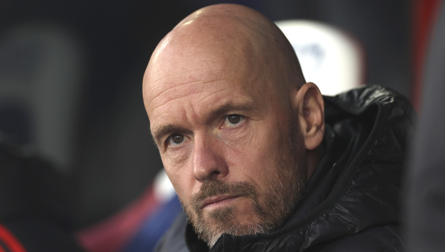 Ten Hag: Ovo nisam očekivao