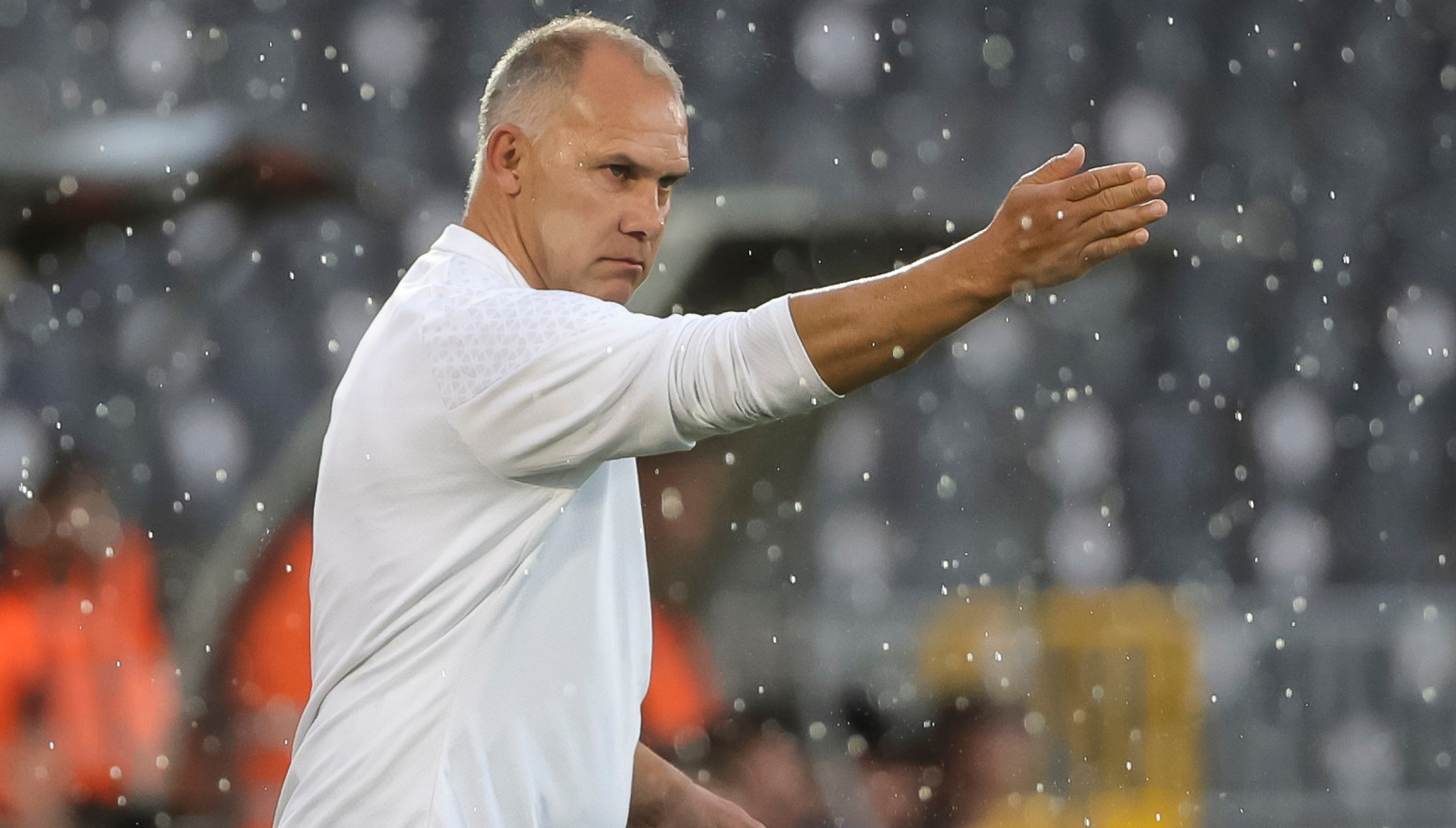 Nađ objasnio eksplozivnu izjavu: "Bio je lapsus!"