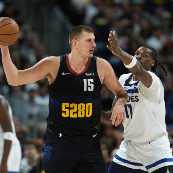 Miler o Jokiću: MVP da, ali... VIDEO