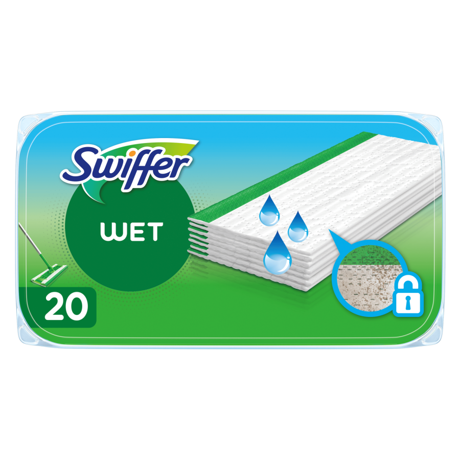 Swiffer – vaše novo rešenje za brzo i lako čišćenje