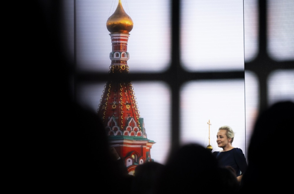 "Putinu mora doći kraj"