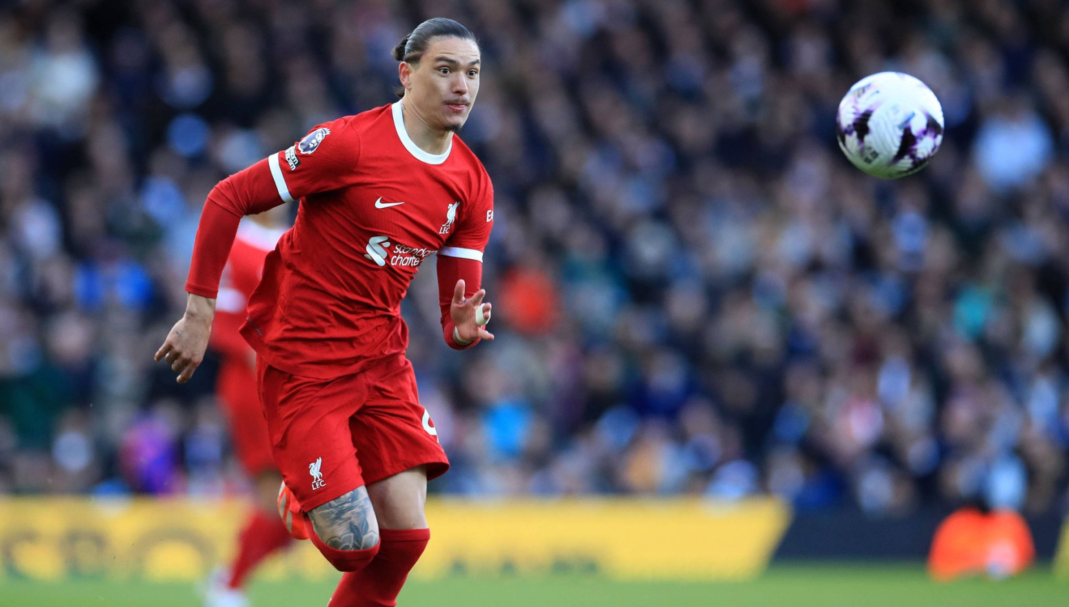 Nunjes žestoko kažnjen!