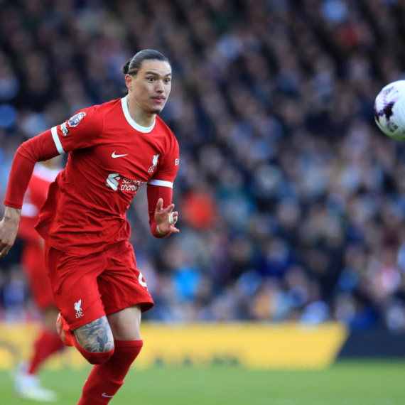 Nunjes žestoko kažnjen!