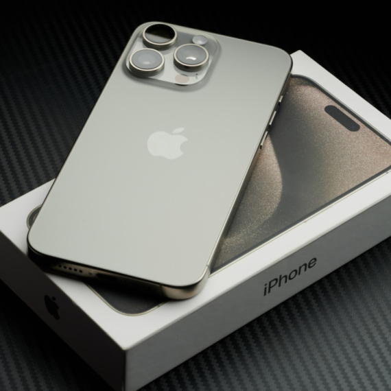 Dva proizvođača dominiraju: Ovo su najprodavaniji telefoni u 2024