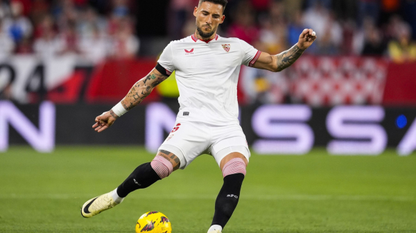 Odlične vesti za Piksija: Gudelj spreman do početka Euro