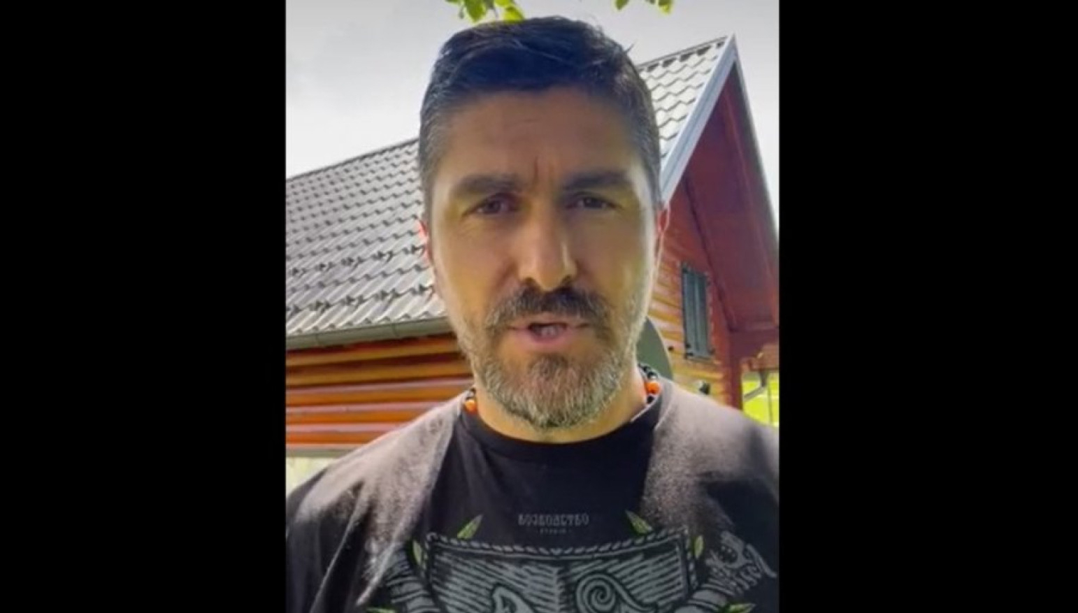 Darko Miličić poslao važnu poruku: "Ako Vučić ne pobedi, Srbiju čekaju teški dani po svim pitanjima" VIDEO