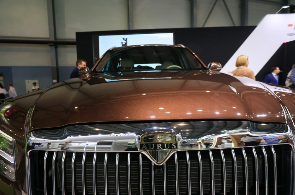 Ruska kompanija preuzela bivšu Tojotinu fabriku automobila