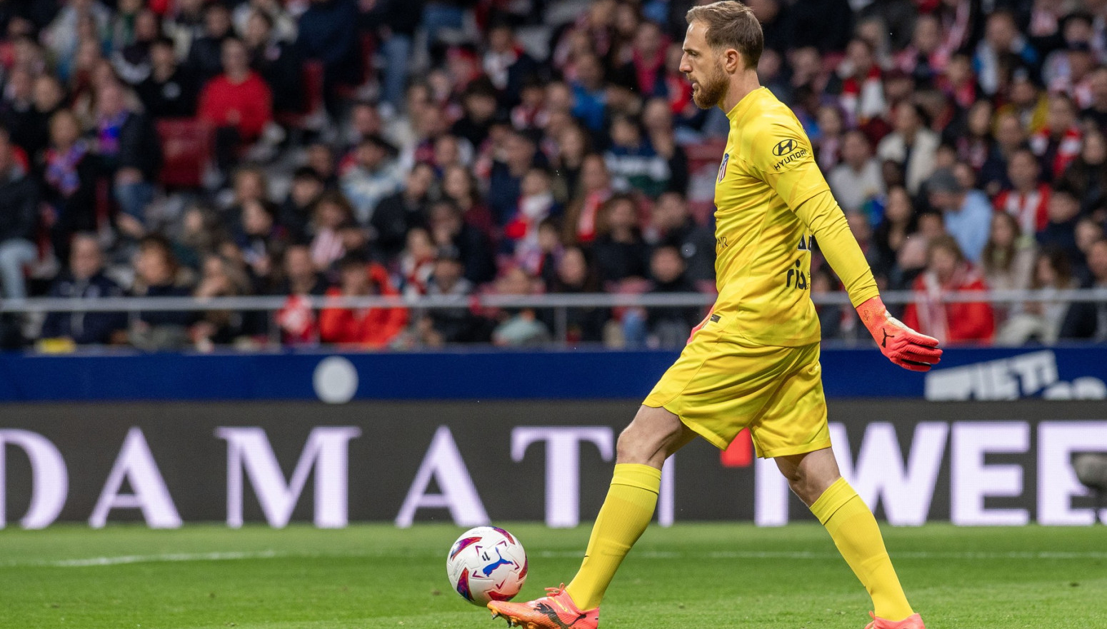 Čelsi zainteresovan za Oblaka