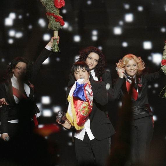 Od sjaja do očaja i nazad: Hoće li Teya Dora nastaviti niz Srbije na Evroviziji? VIDEO