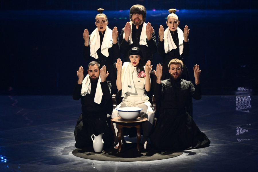 Od sjaja do očaja i nazad: Hoće li Teya Dora nastaviti niz Srbije na Evroviziji? VIDEO