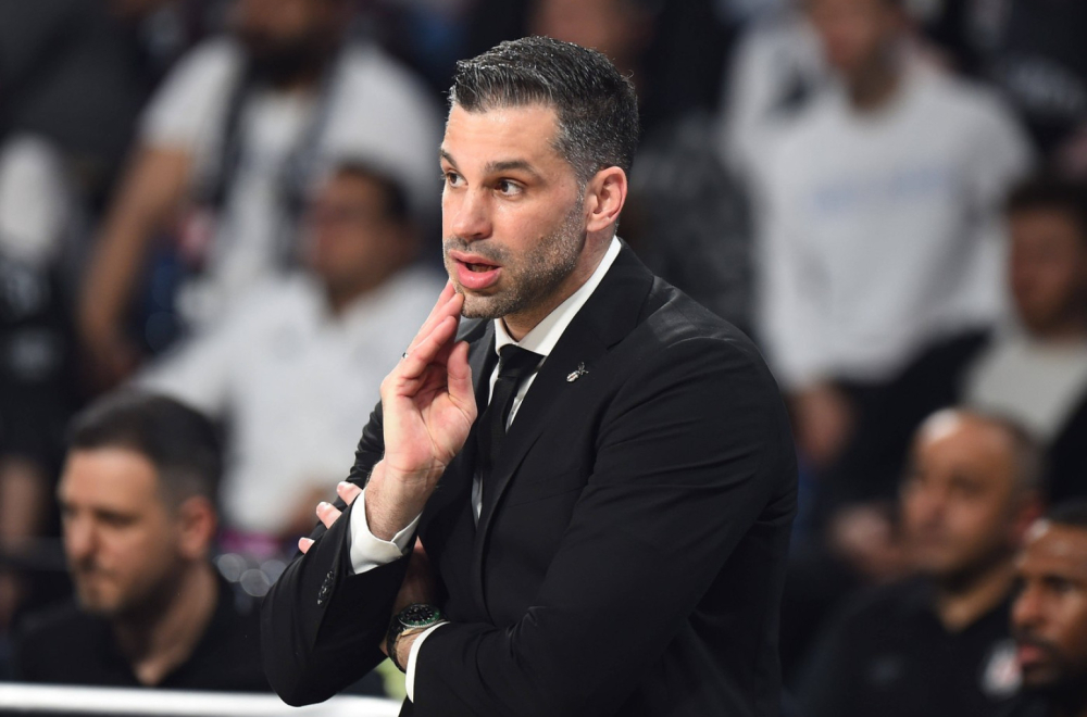 Jasikevičus bolji od Alimpijevića – Fener poveo u seriji