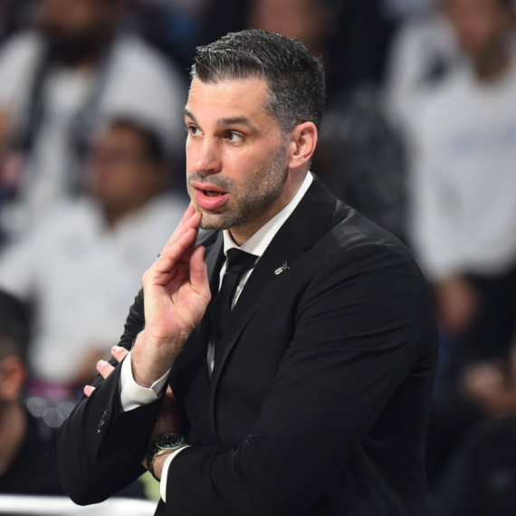 Jasikevičus bolji od Alimpijevića – Fener poveo u seriji