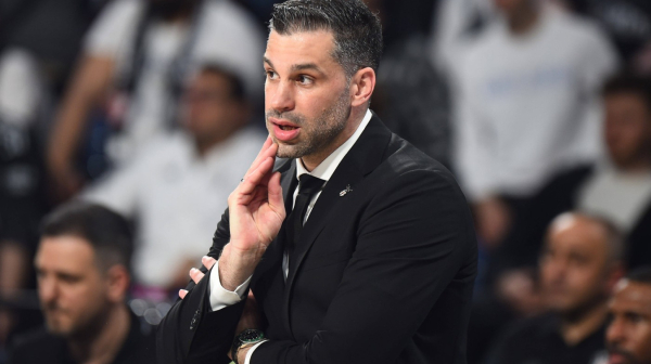 Jasikevičus bolji od Alimpijevića – Fener poveo u seriji