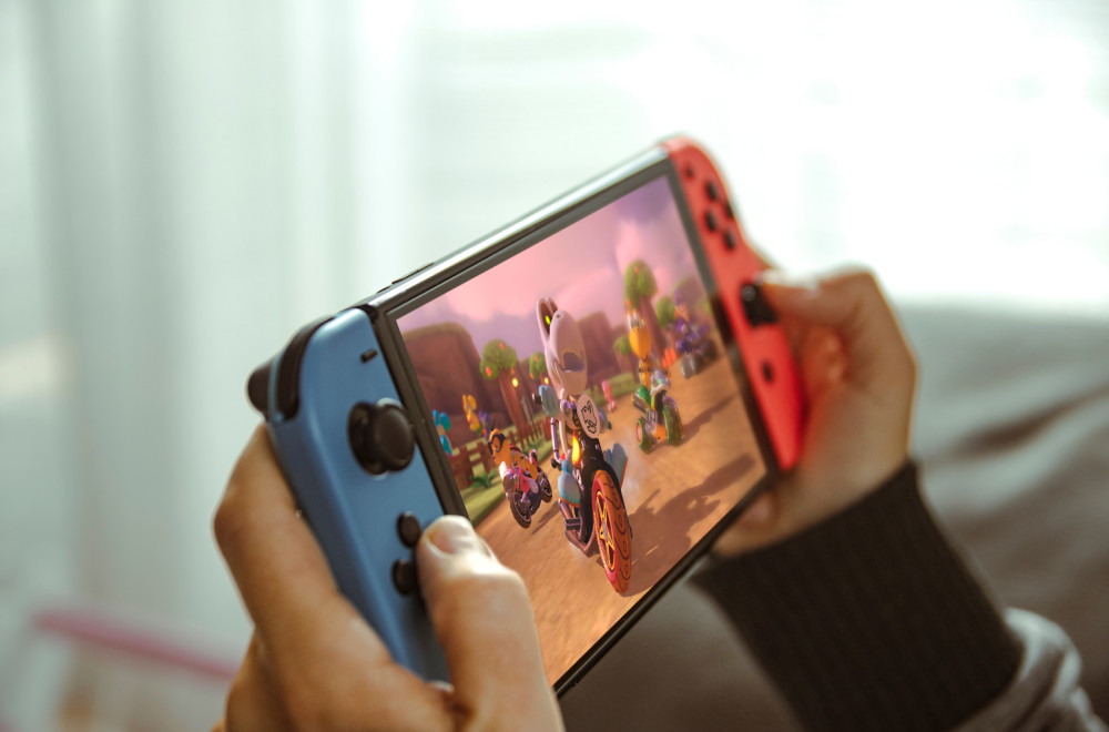 Nintendo progovorio – evo kada dobijamo više detalja o Switch 2 konzoli