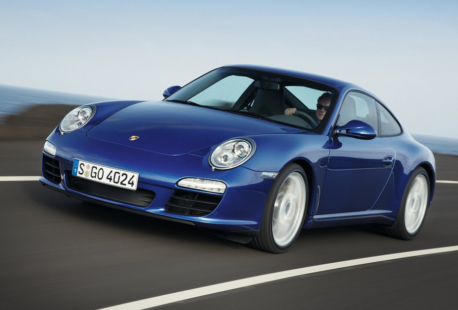 Kamerama protiv buke moćnih mašina: Vlasnik Porschea kažnjen sa 800 dolara