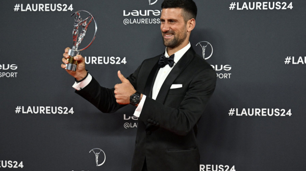 Novak i Belingem o El Klasiku: Bilo je tvrdo! VIDEO