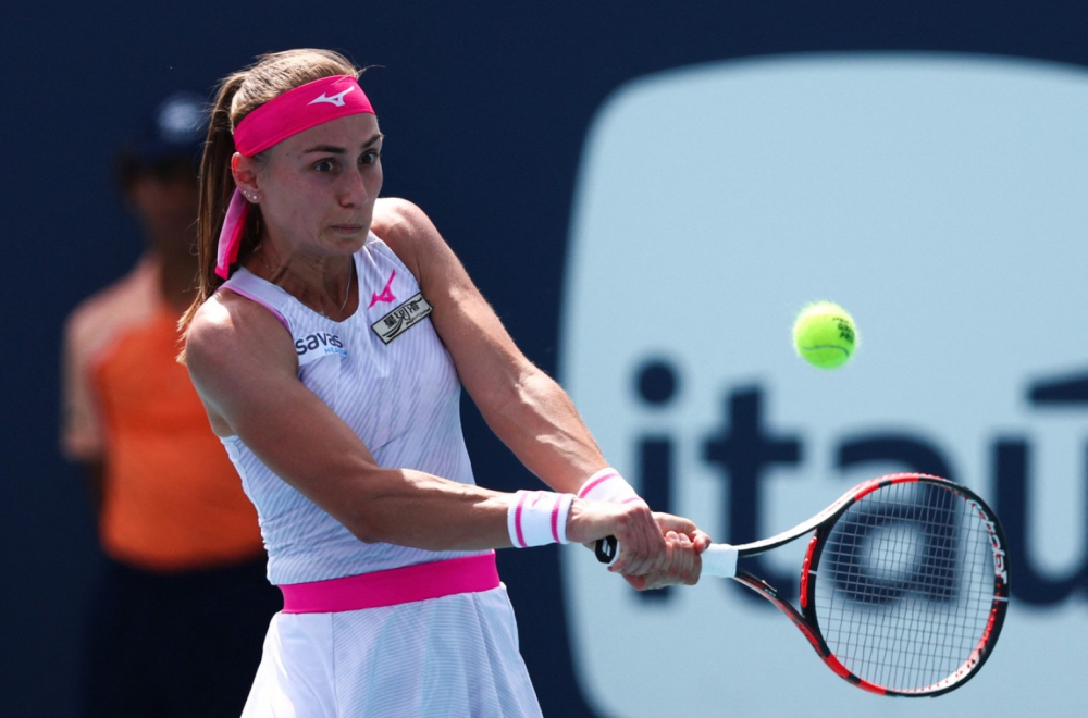 Aleksandra Krunić stala na poslednjem koraku kvalifikacija za Rim