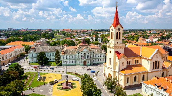 Studenti u Zrenjaninu dobijaju novčane nagrade: Za najbolje i 60.000 dinara plus oslobađanje od školarine