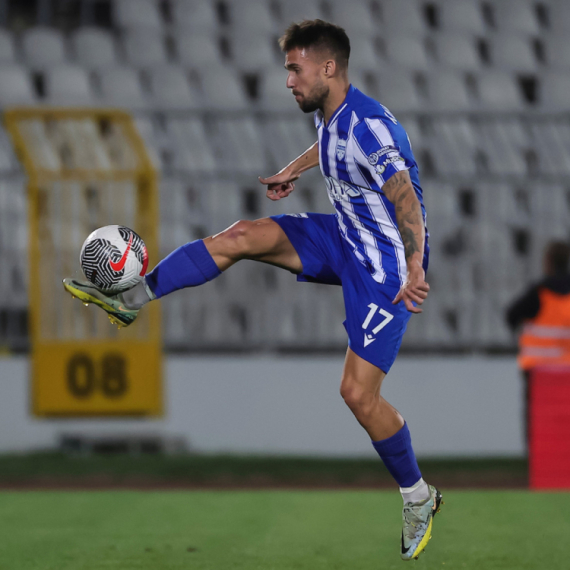 Novi Pazar siguran protiv IMT-a