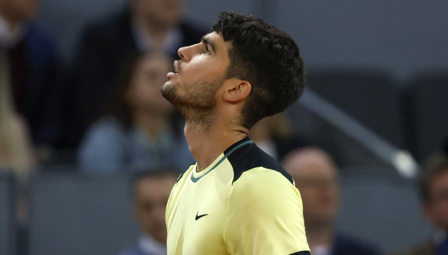 Alkaras na udaru: "Raspada se – poješću pacova ako..." VIDEO