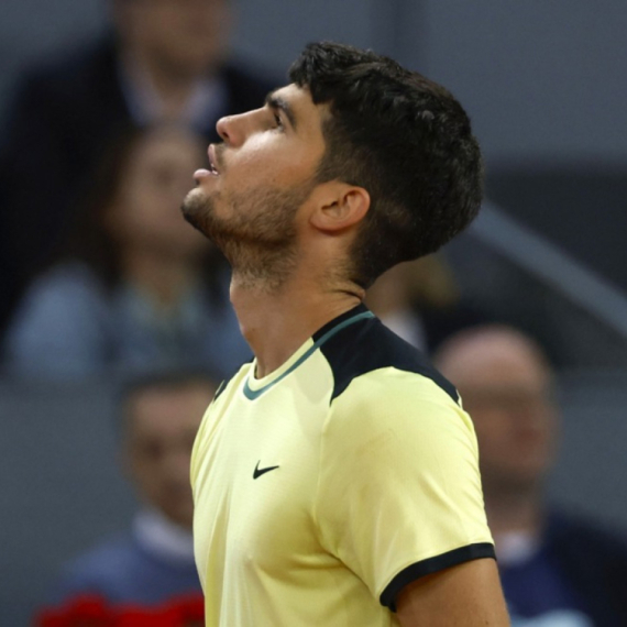 Alkaras na udaru: "Raspada se – poješću pacova ako..." VIDEO