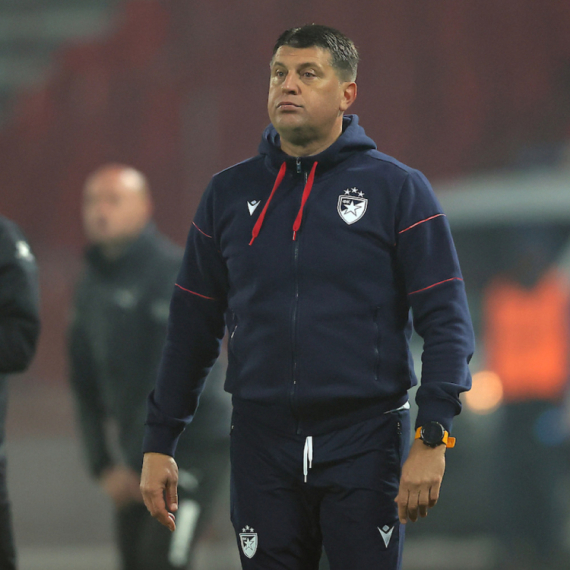 Milojević: Imamo nove ciljeve, nema opuštanja