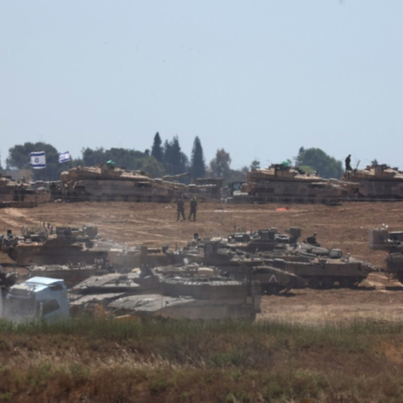 Matarela u UN poručio Izraelu: Ne započinjite ofanzivu na Rafu